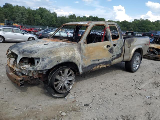 TOYOTA TUNDRA 2006 5tbbt44146s485736