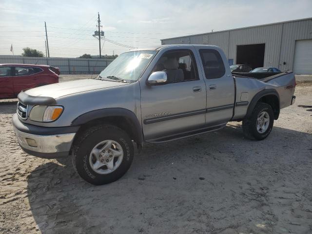 TOYOTA TUNDRA ACC 2001 5tbbt44151s134990