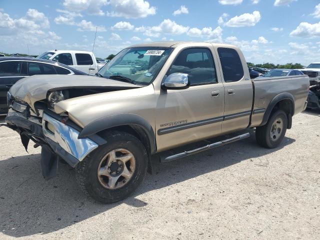 TOYOTA TUNDRA 2001 5tbbt44151s215827