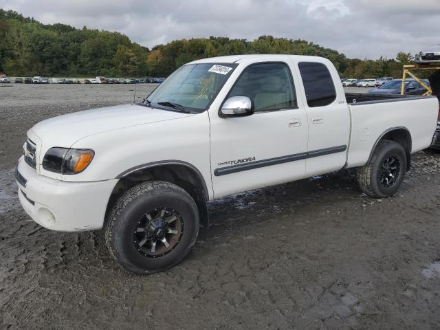 TOYOTA TUNDRA ACC 2003 5tbbt44153s340524