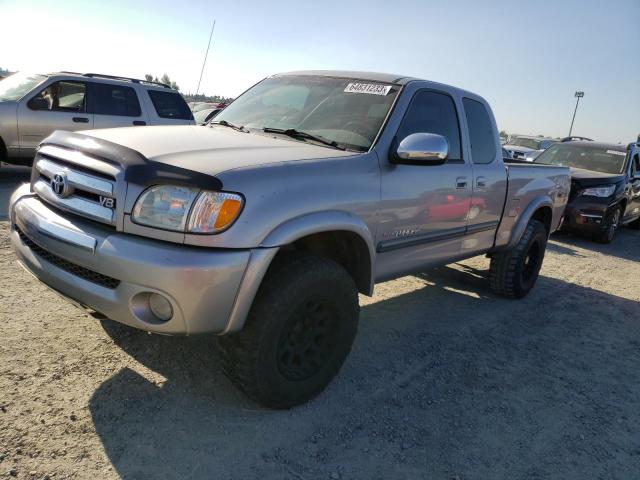 TOYOTA TUNDRA ACC 2003 5tbbt44153s362538