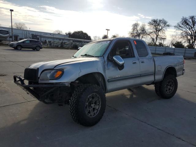 TOYOTA TUNDRA 2003 5tbbt44153s394681