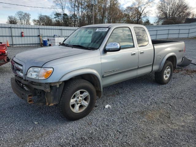 TOYOTA TUNDRA 2006 5tbbt44156s483235