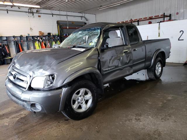 TOYOTA TUNDRA ACC 2006 5tbbt44156s487592