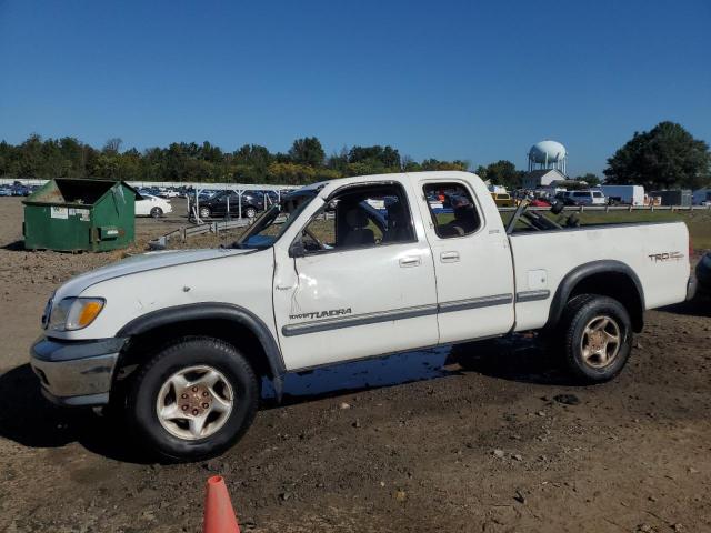 TOYOTA TUNDRA 2001 5tbbt44161s217277