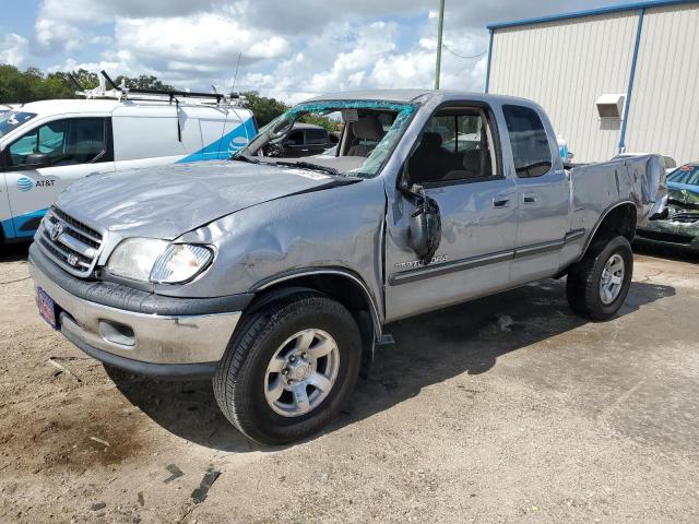 TOYOTA TUNDRA 2002 5tbbt44162s289727