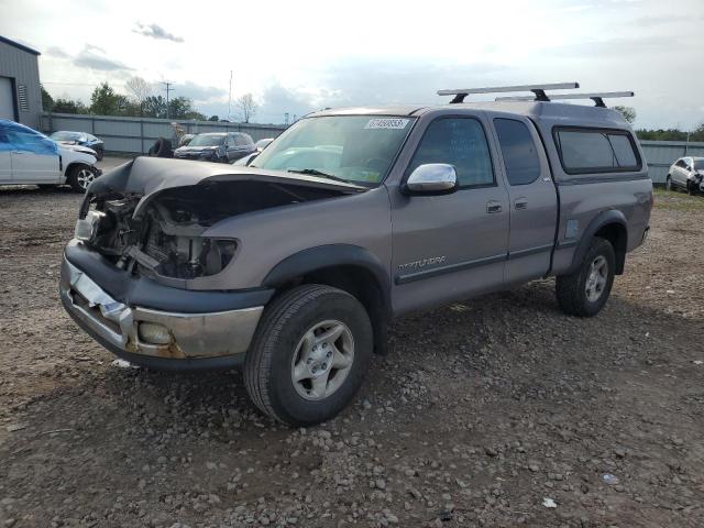 TOYOTA TUNDRA 2002 5tbbt44162s331278