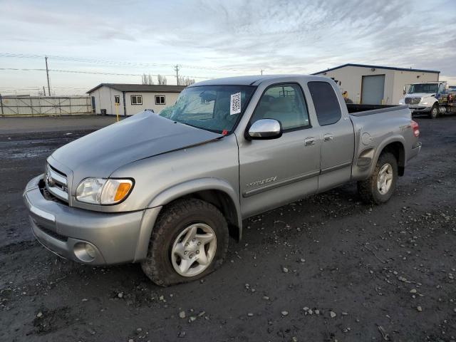 TOYOTA TUNDRA 2003 5tbbt44163s367828