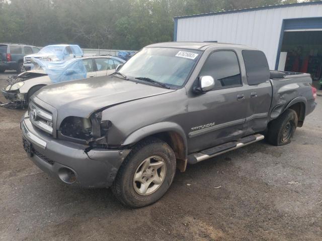 TOYOTA TUNDRA ACC 2003 5tbbt44163s423492