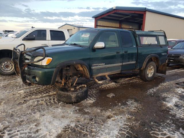 TOYOTA TUNDRA 2003 5tbbt44163s429793