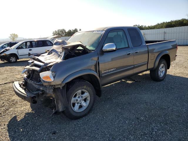 TOYOTA TUNDRA 2005 5tbbt44165s464742