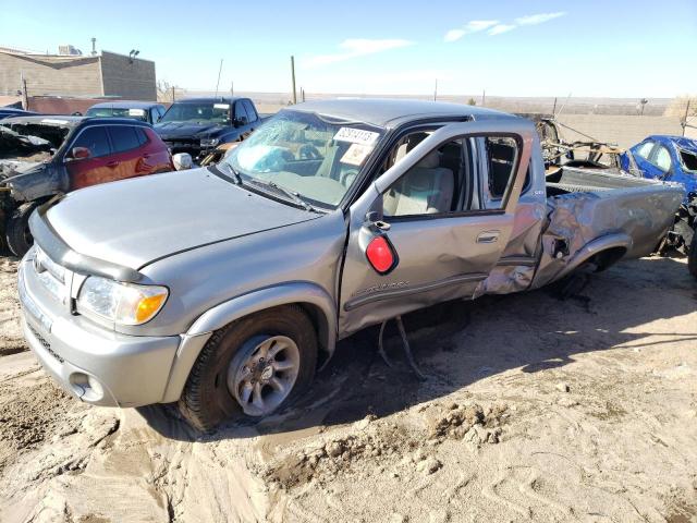 TOYOTA TUNDRA 2005 5tbbt44165s469861