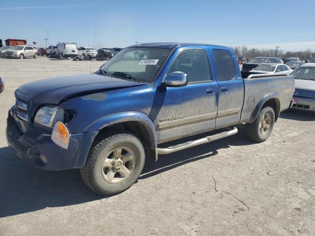 TOYOTA TUNDRA 2006 5tbbt44166s478769