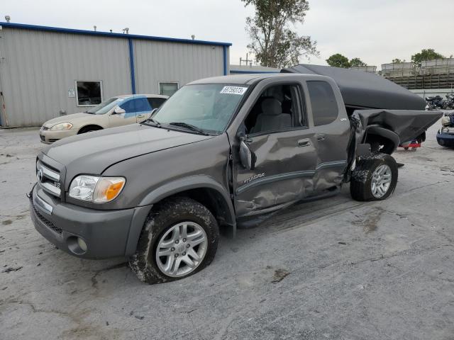 TOYOTA TUNDRA 2006 5tbbt44166s482465