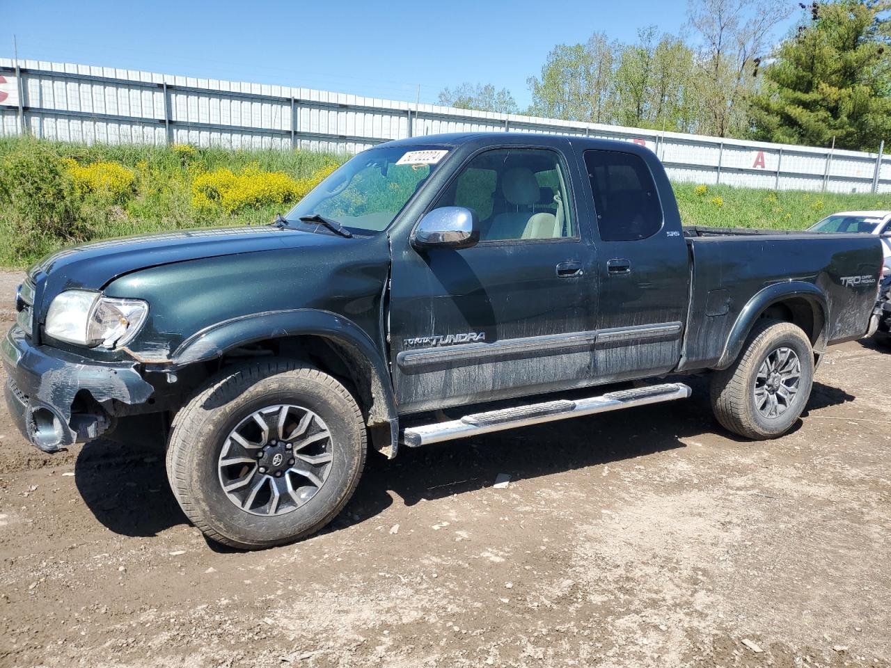 TOYOTA TUNDRA 2006 5tbbt44166s482479