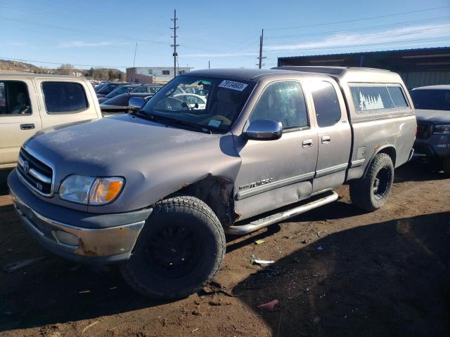 TOYOTA ALL MODELS 2000 5tbbt4416ys024881