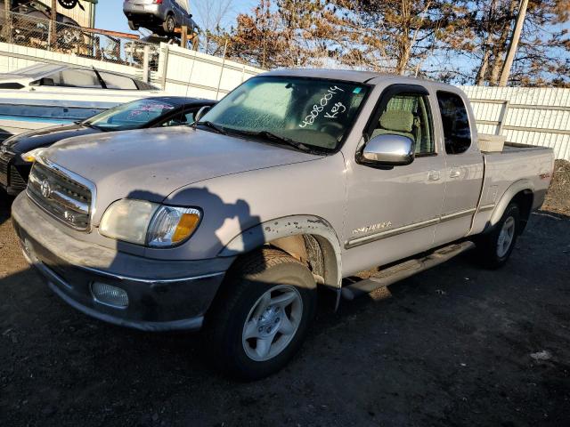 TOYOTA TUNDRA 2001 5tbbt44171s147742