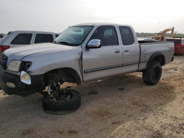 TOYOTA TUNDRA ACC 2001 5tbbt44171s152424