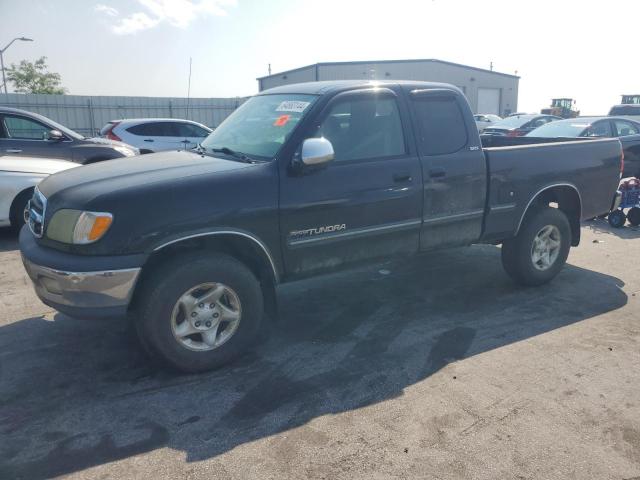 TOYOTA TUNDRA ACC 2002 5tbbt44172s318748