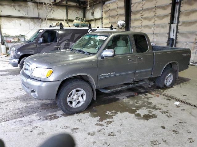 TOYOTA TUNDRA ACC 2003 5tbbt44173s346728