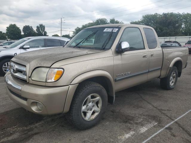 TOYOTA TUNDRA ACC 2003 5tbbt44173s362492