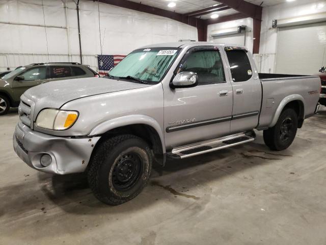 TOYOTA TUNDRA 2003 5tbbt44173s377381