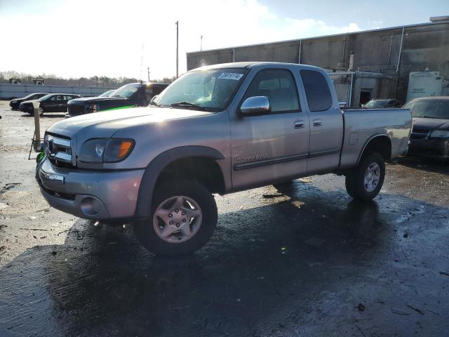 TOYOTA TUNDRA 2003 5tbbt44173s394620