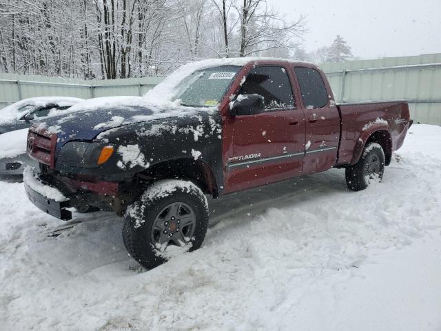 TOYOTA TUNDRA 2004 5tbbt44174s441324