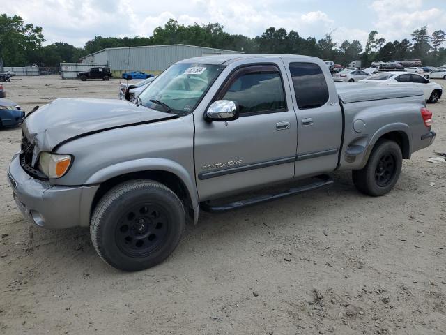 TOYOTA TUNDRA 2005 5tbbt44175s456729