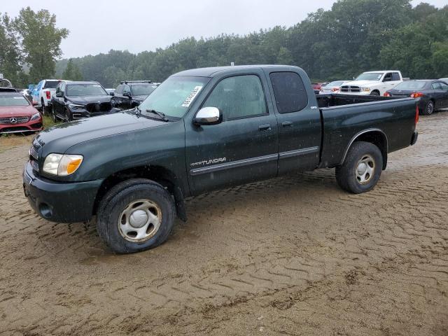 TOYOTA TUNDRA ACC 2005 5tbbt44175s463793