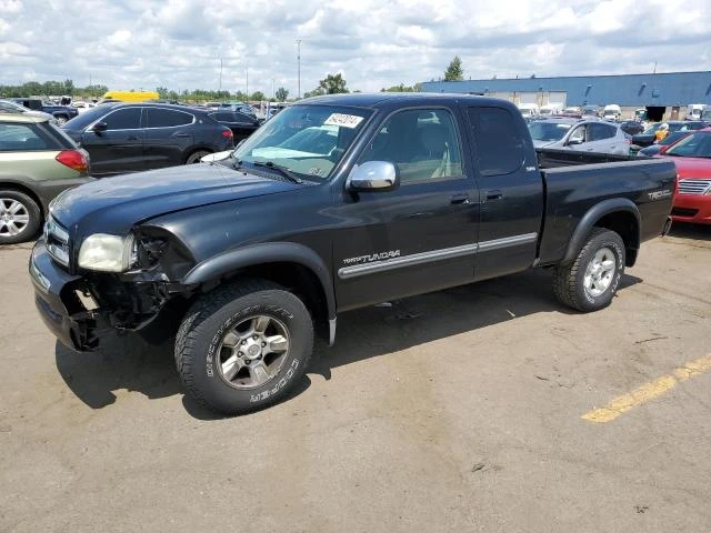 TOYOTA TUNDRA ACC 2005 5tbbt44175s470775