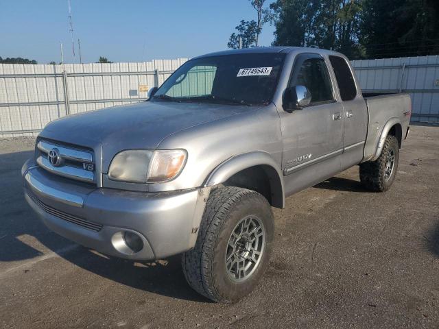 TOYOTA TUNDRA 2006 5tbbt44176s480885