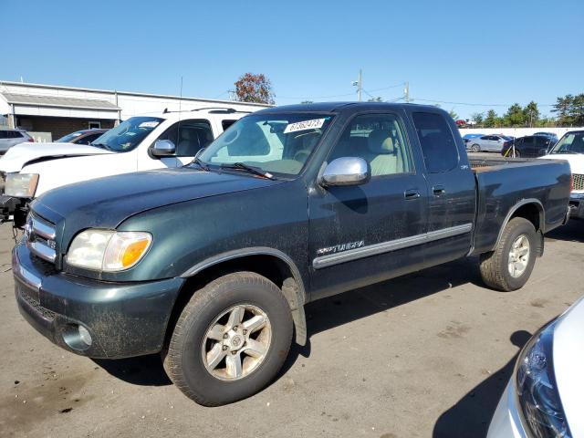 TOYOTA TUNDRA ACC 2006 5tbbt44176s485990