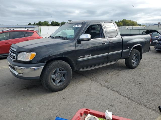 TOYOTA TUNDRA ACC 2000 5tbbt4417ys023349