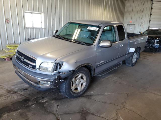 TOYOTA TUNDRA ACC 2000 5tbbt4417ys023612