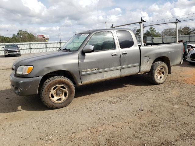 TOYOTA TUNDRA 2003 5tbbt44183s339433