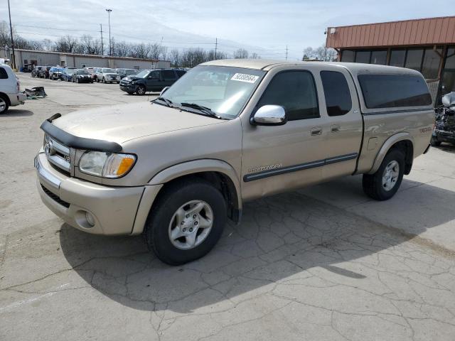 TOYOTA TUNDRA 2003 5tbbt44183s350920