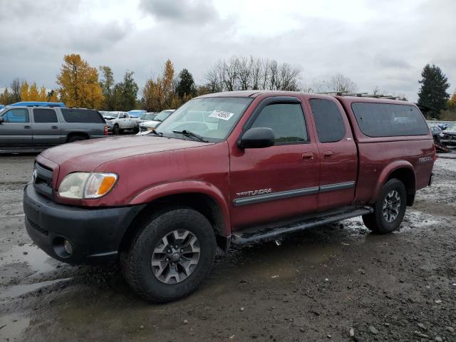 TOYOTA TUNDRA 2003 5tbbt44183s374666