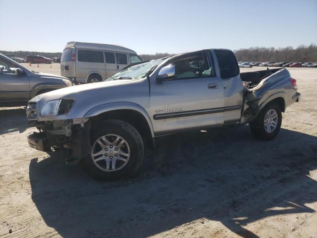 TOYOTA TUNDRA 2003 5tbbt44183s406449