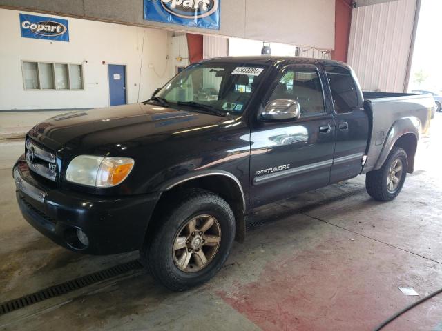 TOYOTA TUNDRA ACC 2005 5tbbt44185s456982