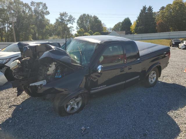 TOYOTA TUNDRA 2005 5tbbt44185s464760