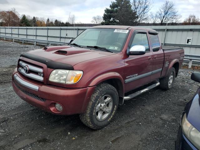 TOYOTA TUNDRA 2005 5tbbt44185s472261