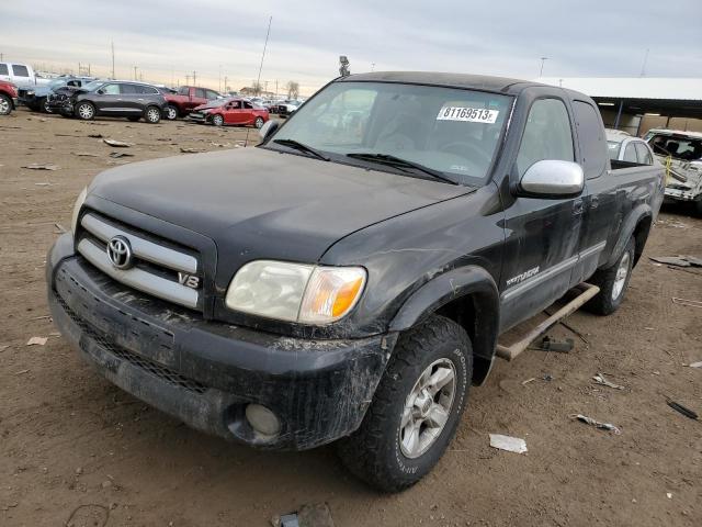 TOYOTA TUNDRA 2006 5tbbt44186s473685