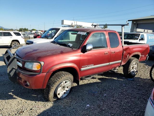 TOYOTA TUNDRA 2006 5tbbt44186s475257