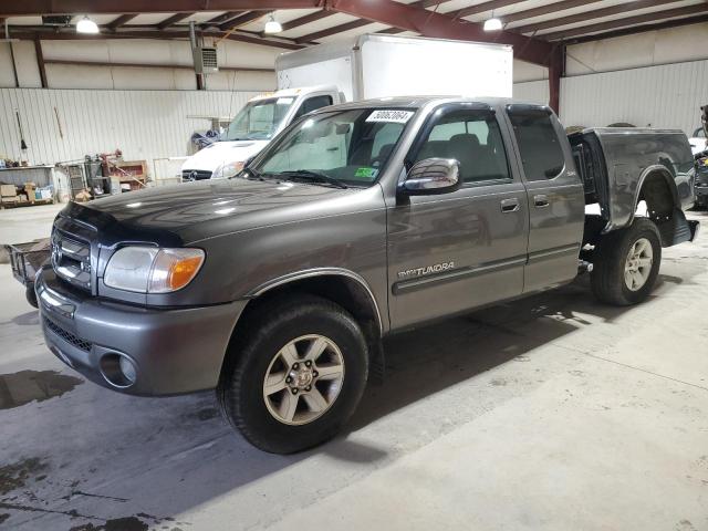 TOYOTA TUNDRA 2006 5tbbt44186s484010