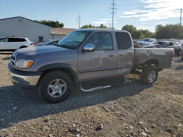 TOYOTA TUNDRA ACC 2001 5tbbt44191s181035