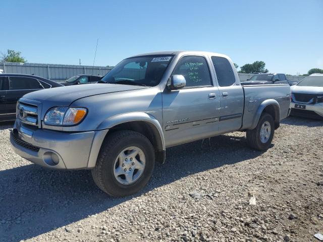 TOYOTA TUNDRA 2003 5tbbt44193s383425