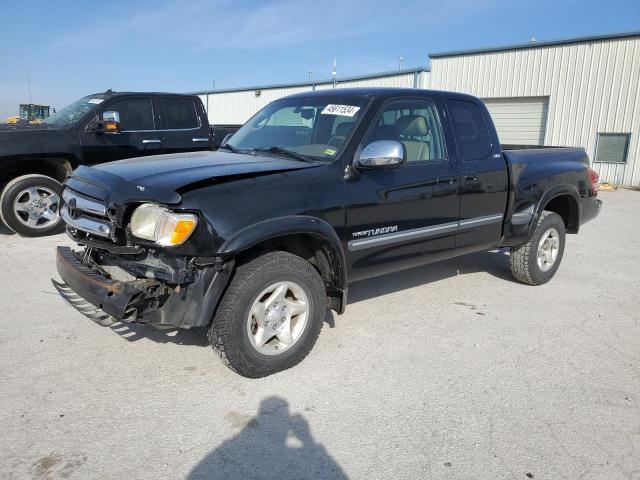 TOYOTA TUNDRA 2003 5tbbt44193s430663