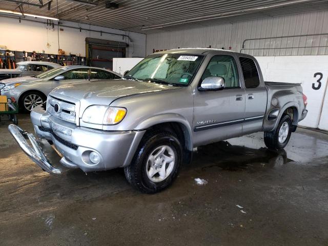 TOYOTA TUNDRA ACC 2003 5tbbt44193s433210