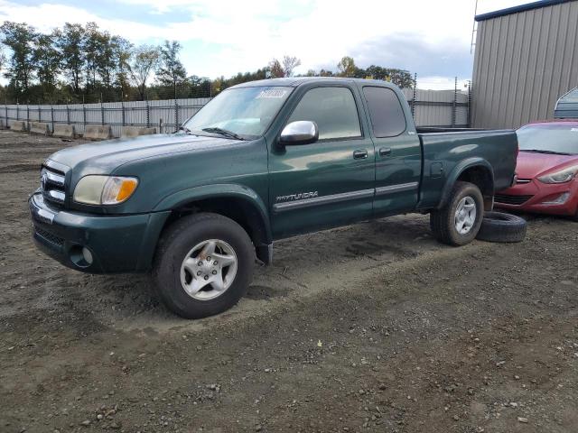 TOYOTA TUNDRA ACC 2004 5tbbt44194s450610